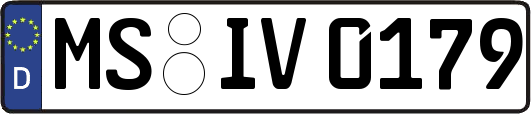 MS-IV0179