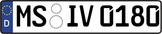 MS-IV0180