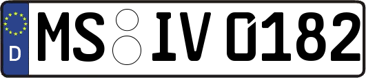 MS-IV0182