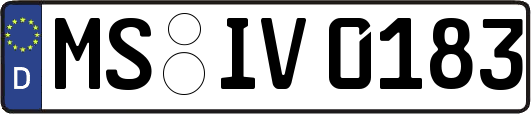 MS-IV0183
