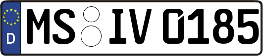 MS-IV0185