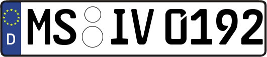MS-IV0192