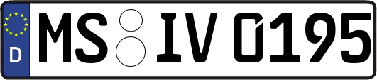 MS-IV0195