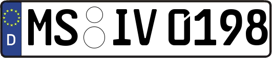 MS-IV0198