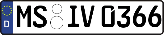 MS-IV0366