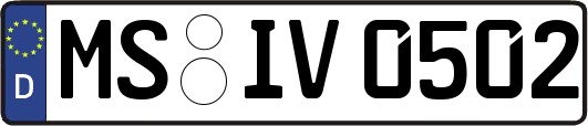 MS-IV0502