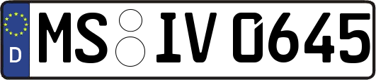 MS-IV0645