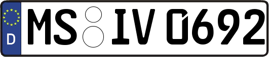MS-IV0692