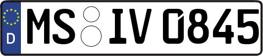 MS-IV0845