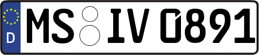 MS-IV0891