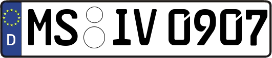 MS-IV0907