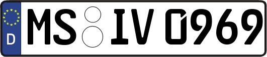 MS-IV0969