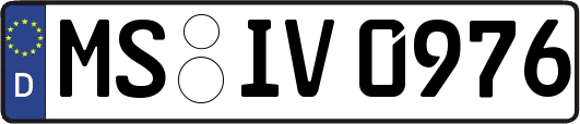 MS-IV0976