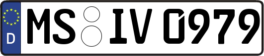 MS-IV0979