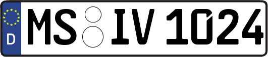 MS-IV1024
