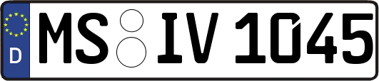 MS-IV1045