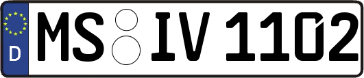 MS-IV1102