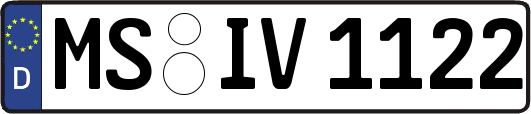 MS-IV1122