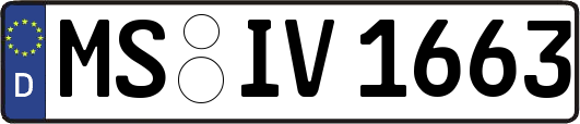 MS-IV1663