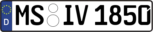 MS-IV1850