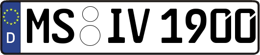 MS-IV1900