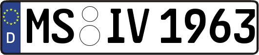 MS-IV1963