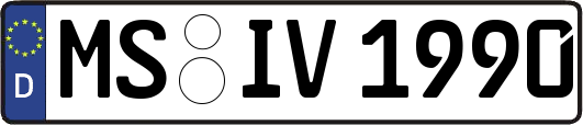 MS-IV1990