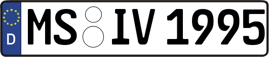 MS-IV1995