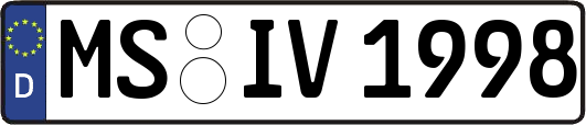 MS-IV1998