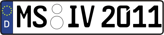 MS-IV2011
