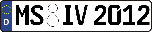 MS-IV2012