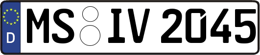 MS-IV2045
