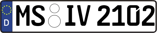 MS-IV2102