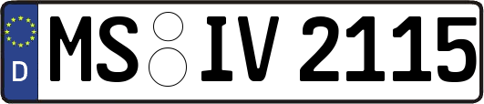 MS-IV2115