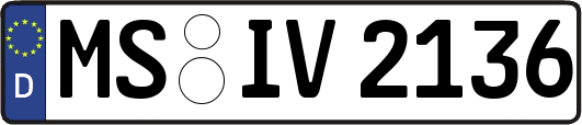 MS-IV2136