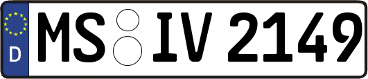 MS-IV2149