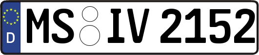 MS-IV2152