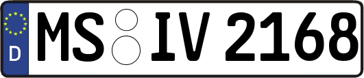 MS-IV2168