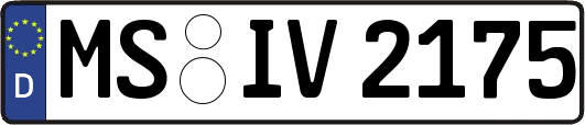 MS-IV2175