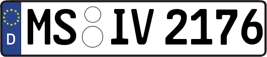 MS-IV2176