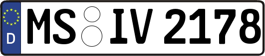 MS-IV2178