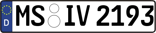 MS-IV2193