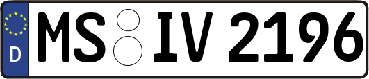 MS-IV2196