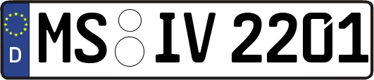 MS-IV2201