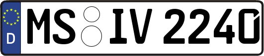 MS-IV2240