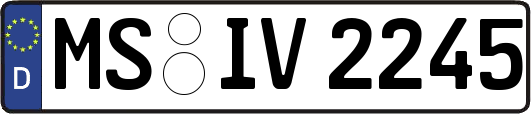 MS-IV2245