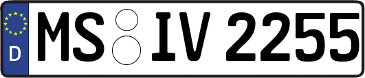MS-IV2255
