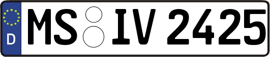 MS-IV2425