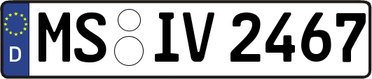 MS-IV2467