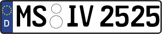 MS-IV2525
